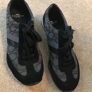 Coach Sneakers